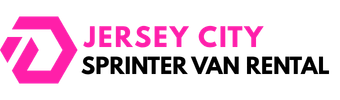 jersey city sprinter van rental logo