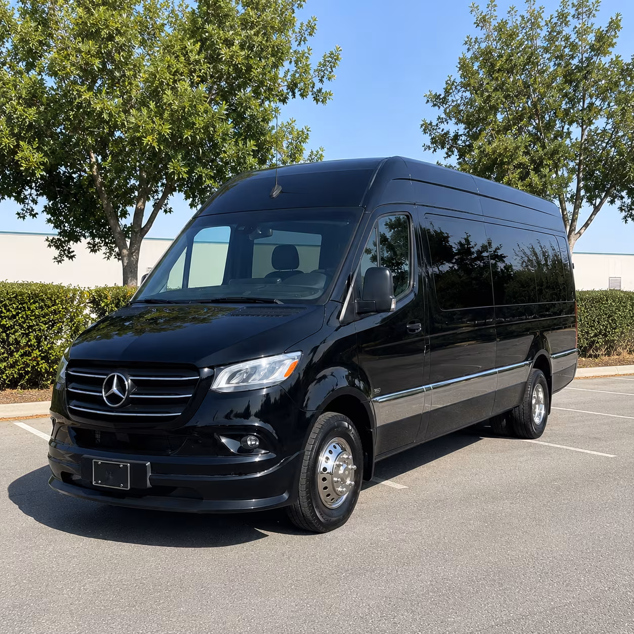 find the perfect transportation for your next airport transfer 1
