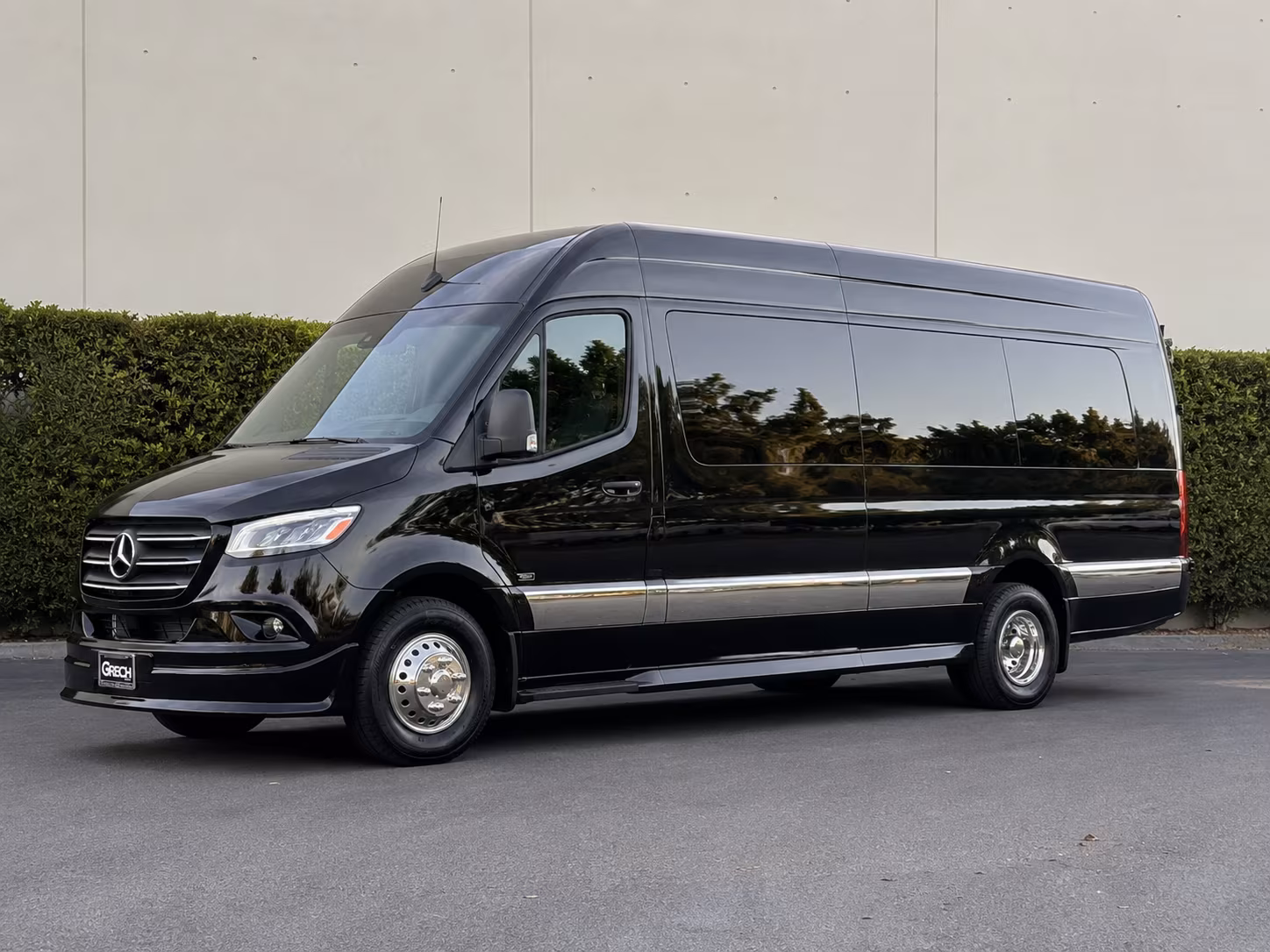 find the perfect transportation for your next birthday 1