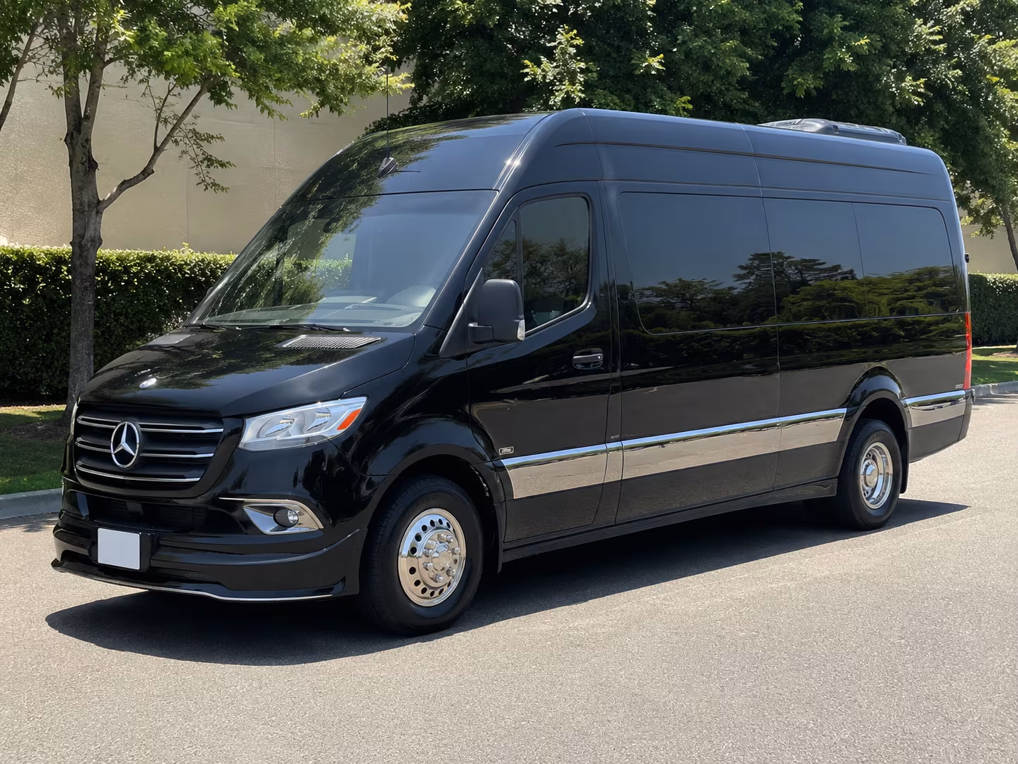 find the perfect transportation for your next birthday 2