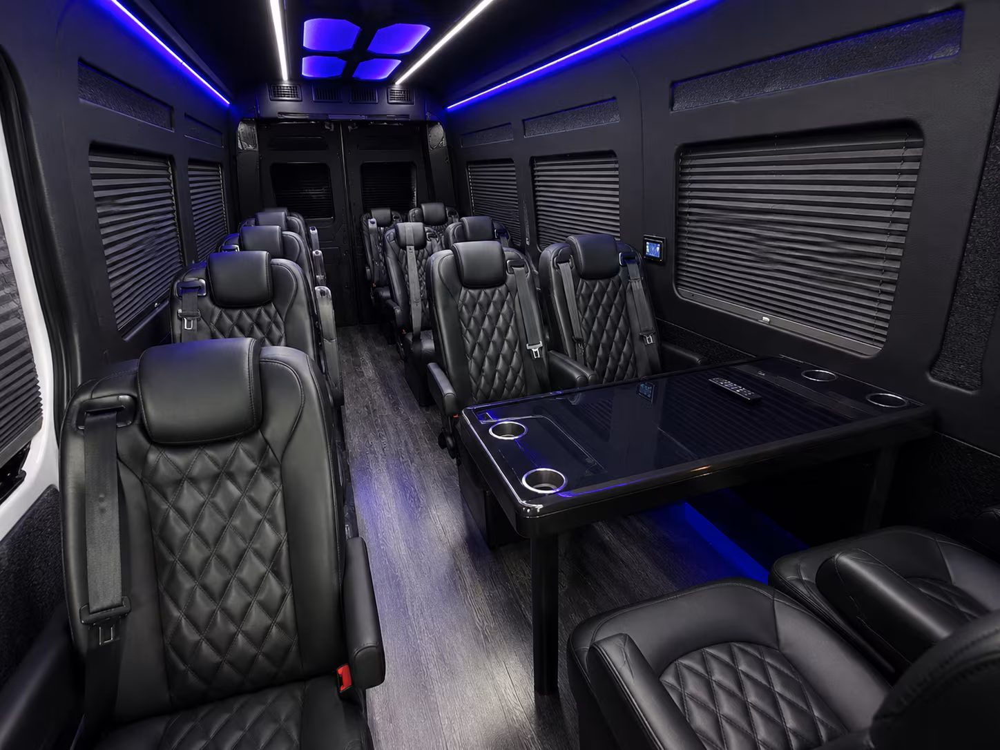find the perfect transportation for your next birthday 5