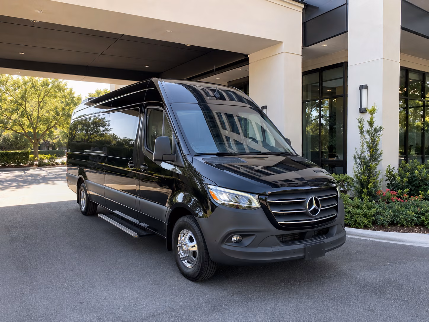 find the perfect transportation for your next concert or music festival 1