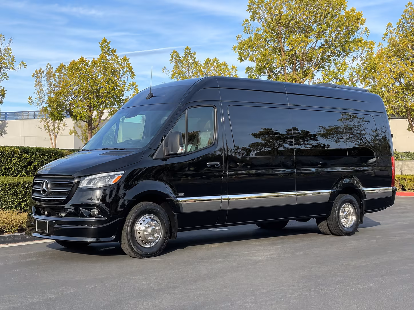 find the perfect transportation for your next concert or music festival 4