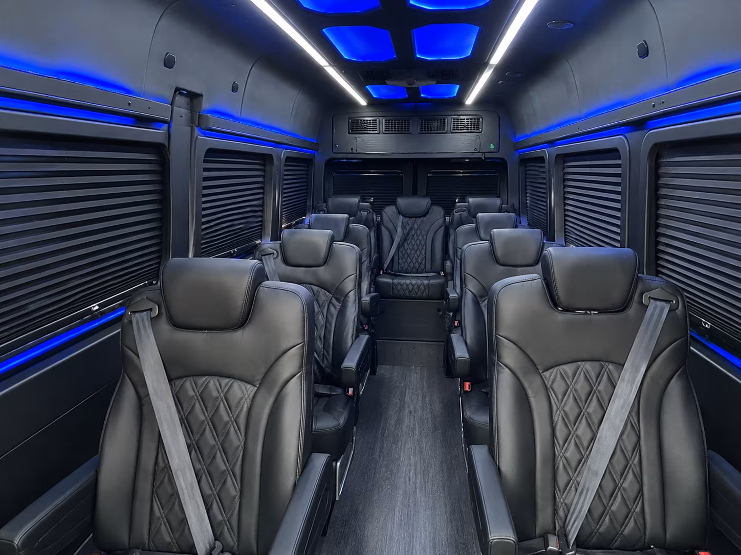 find the perfect transportation for your next concert or music festival 5
