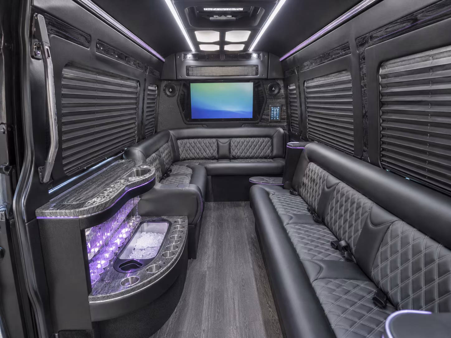 find the perfect transportation for your next corporate event 4