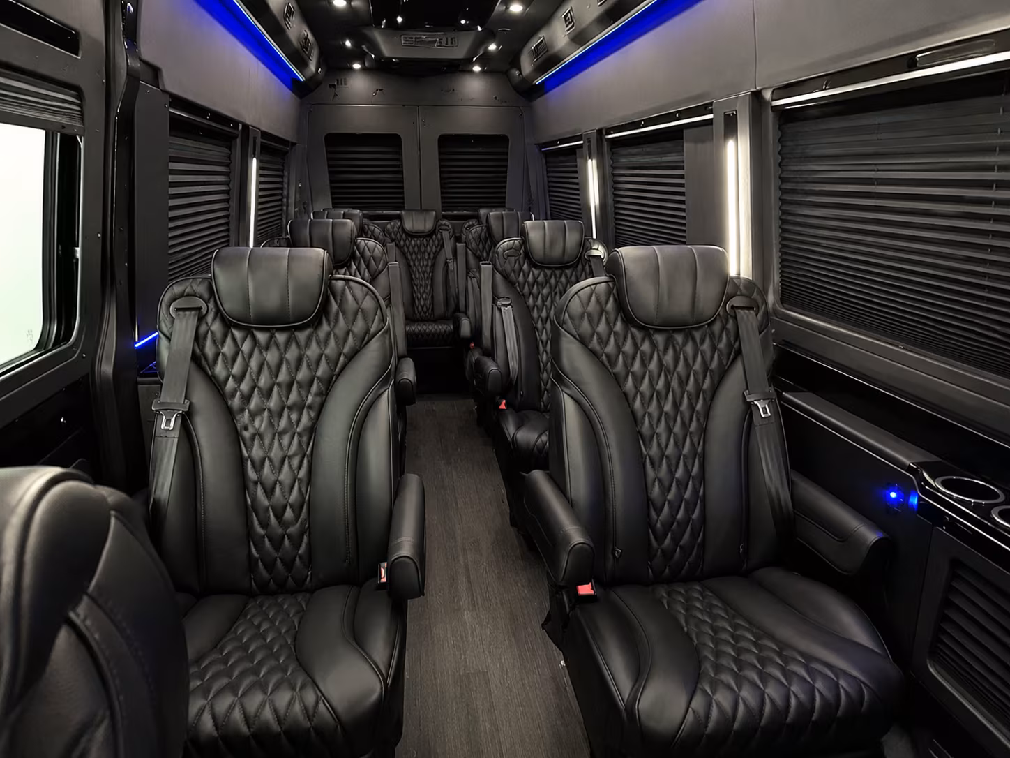 find the perfect transportation for your next employee shuttle 4