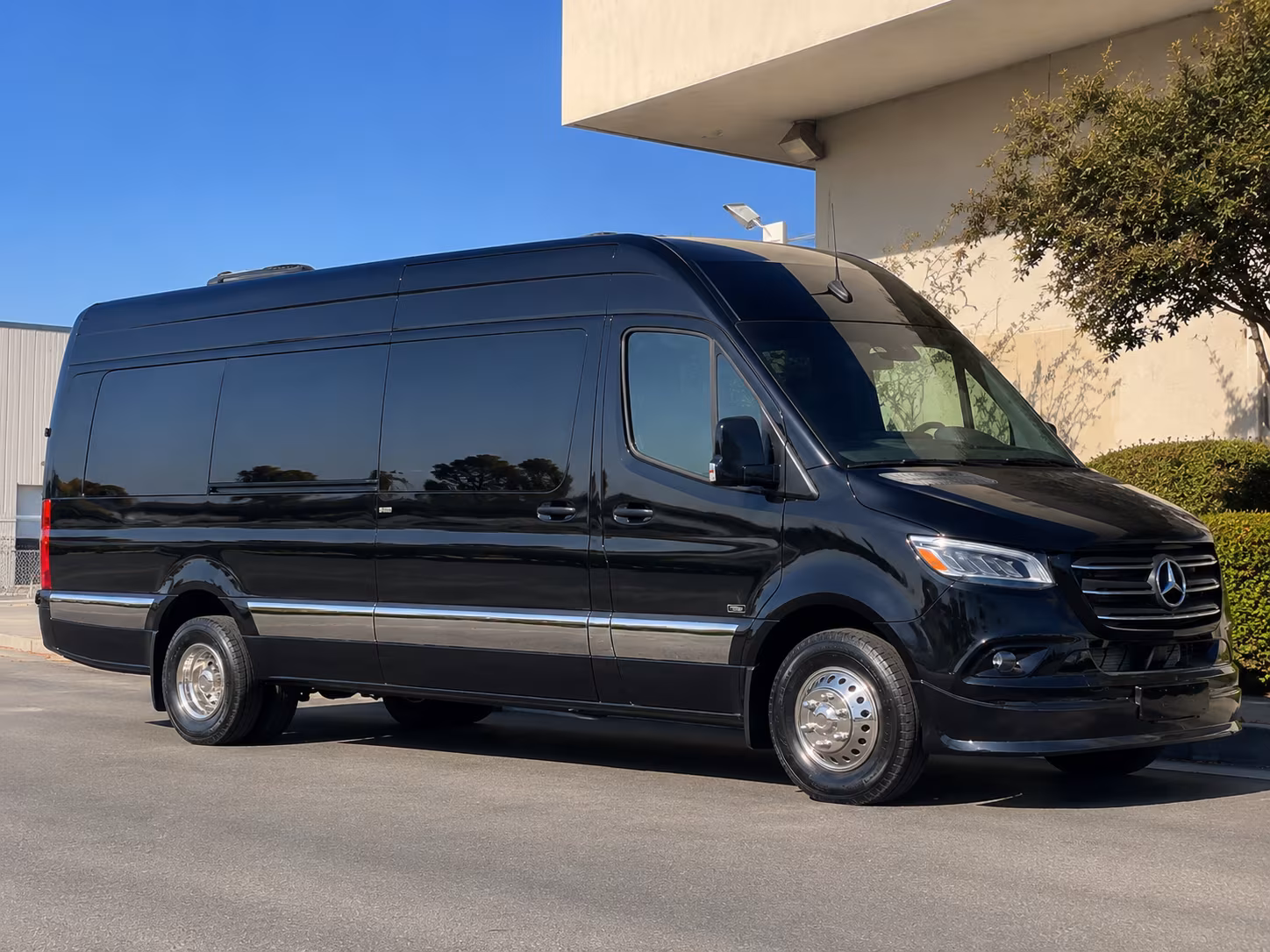 find the perfect transportation for your next private event 5