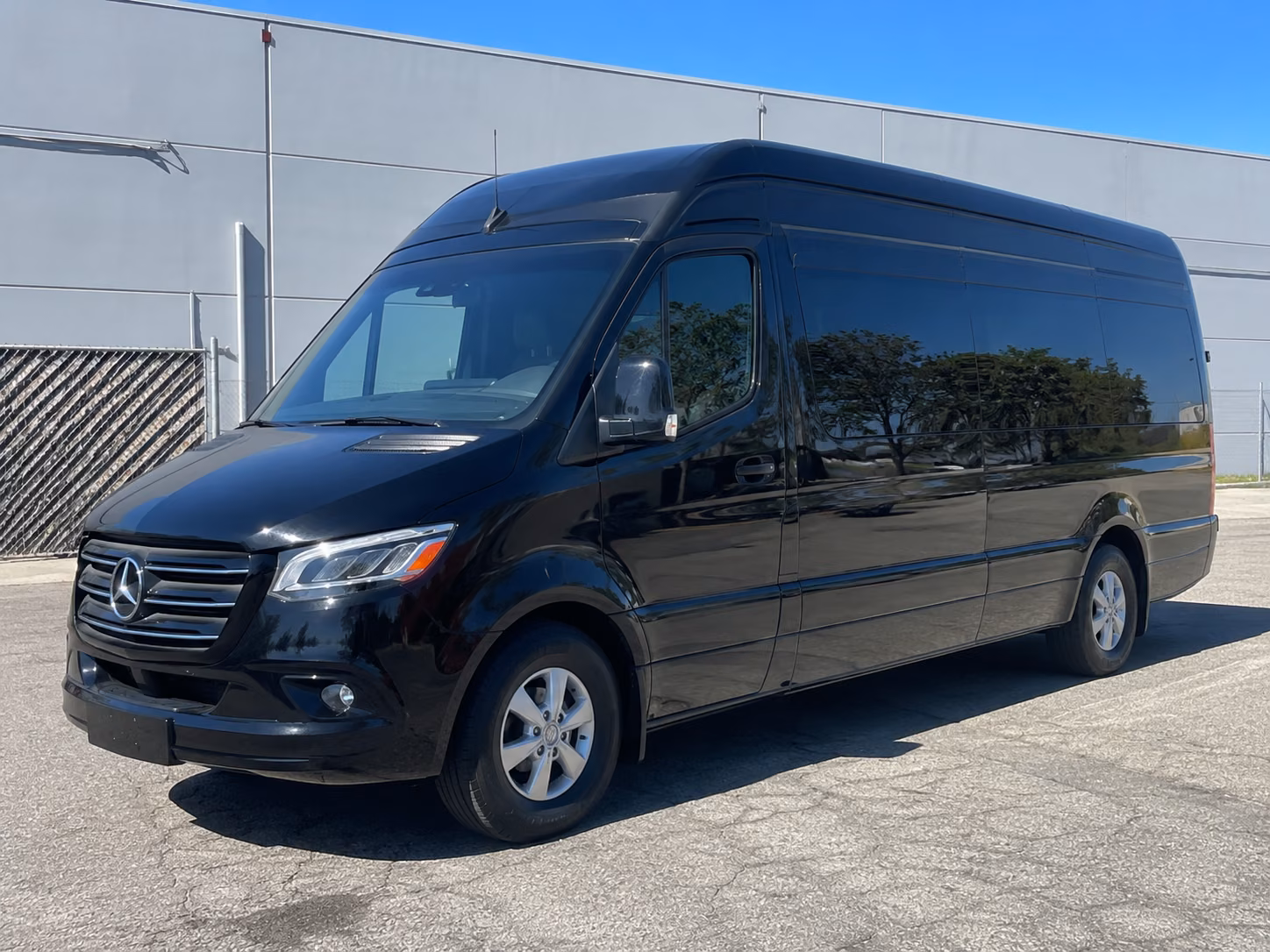 find the perfect transportation for your next prom 2