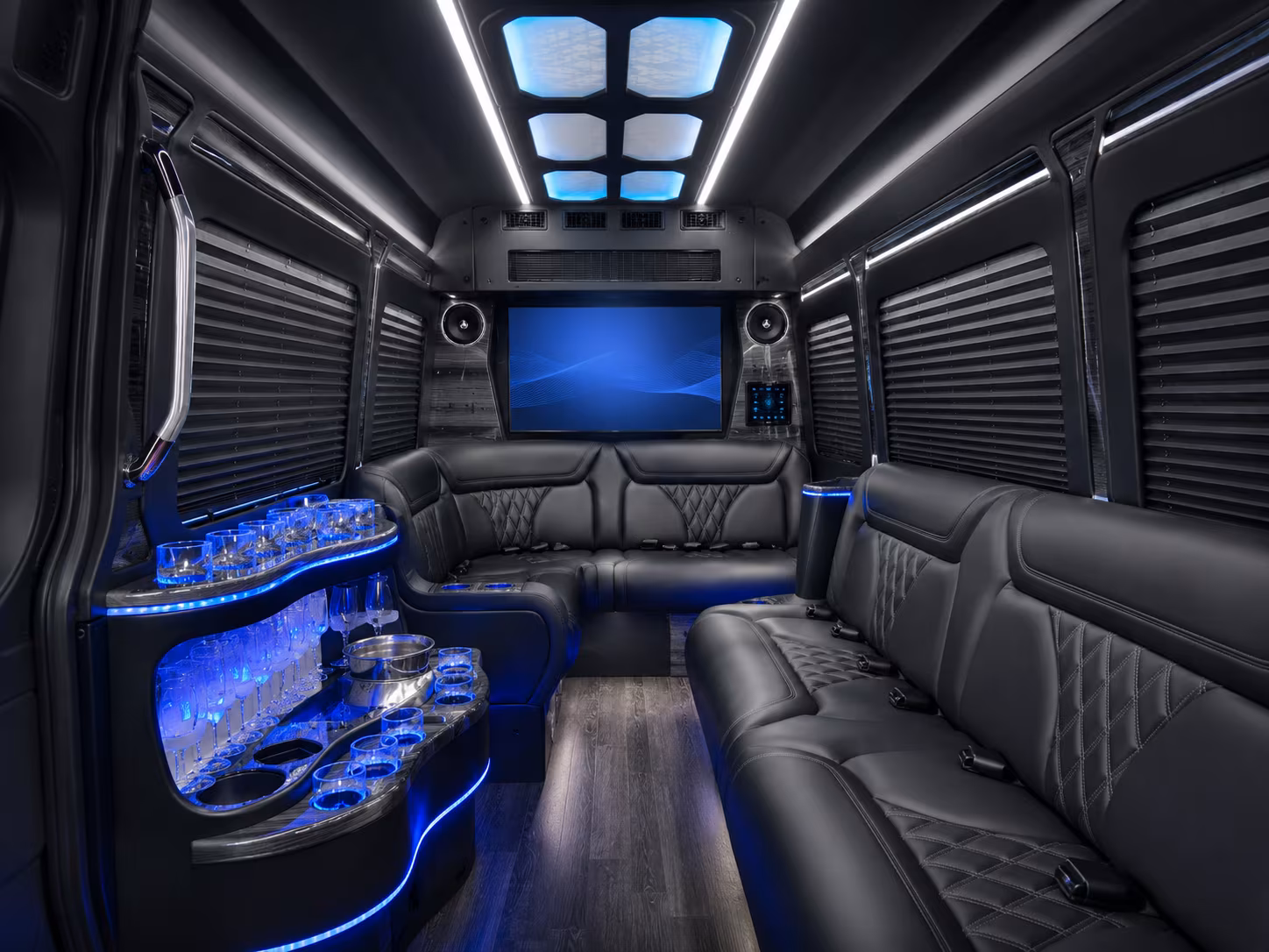 find the perfect transportation for your next prom 4