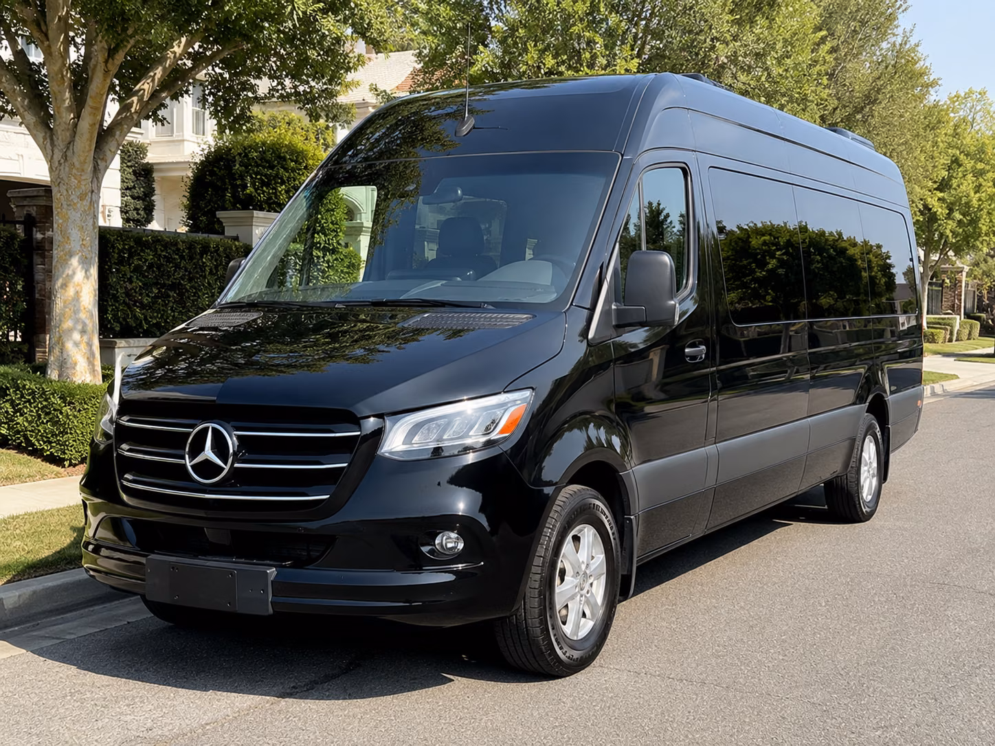 find the perfect transportation for your next prom 5