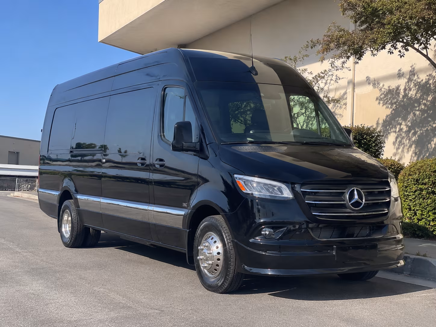 find the perfect transportation for your next sporting event 2