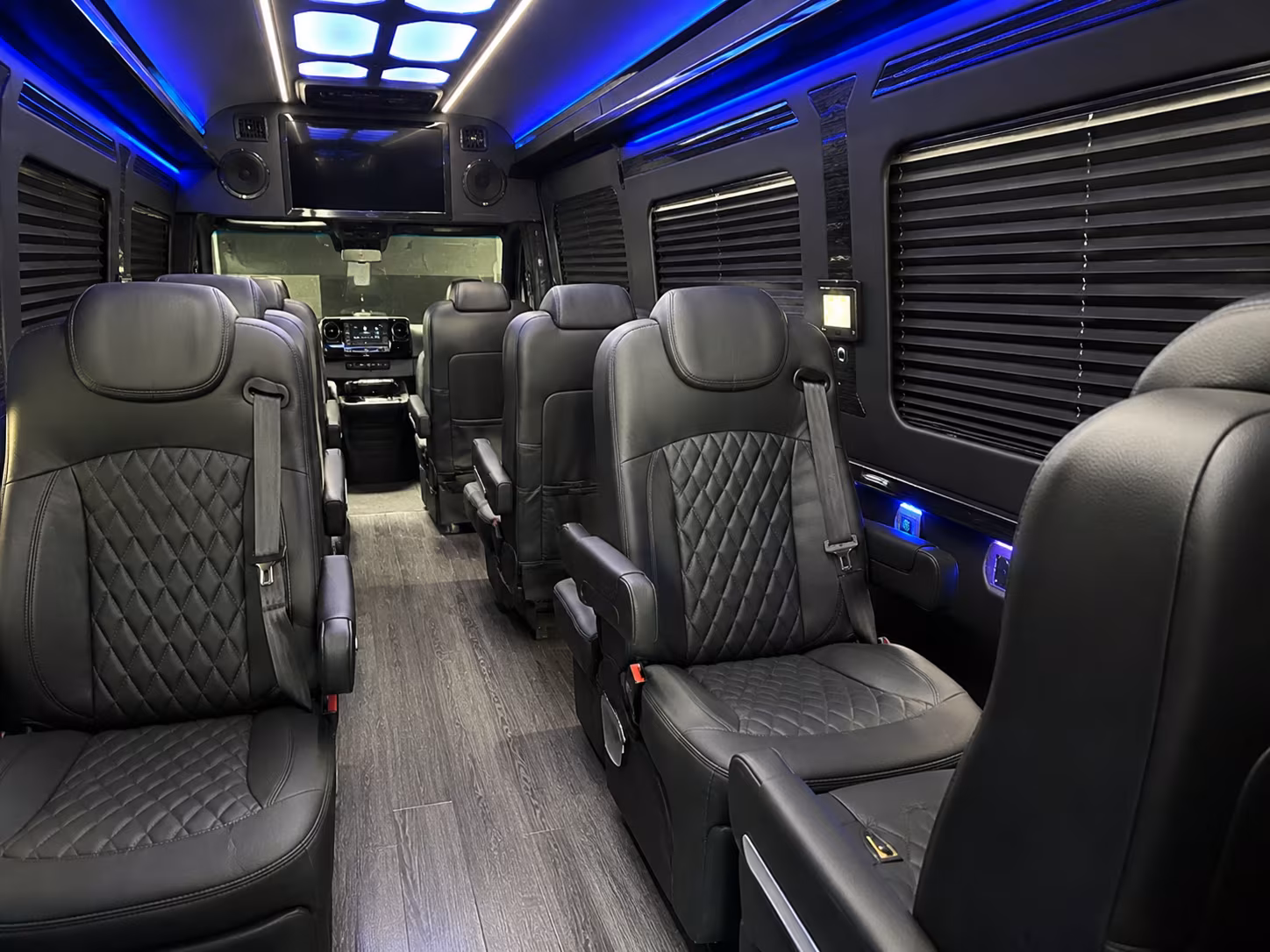 find the perfect transportation for your next sporting event 3