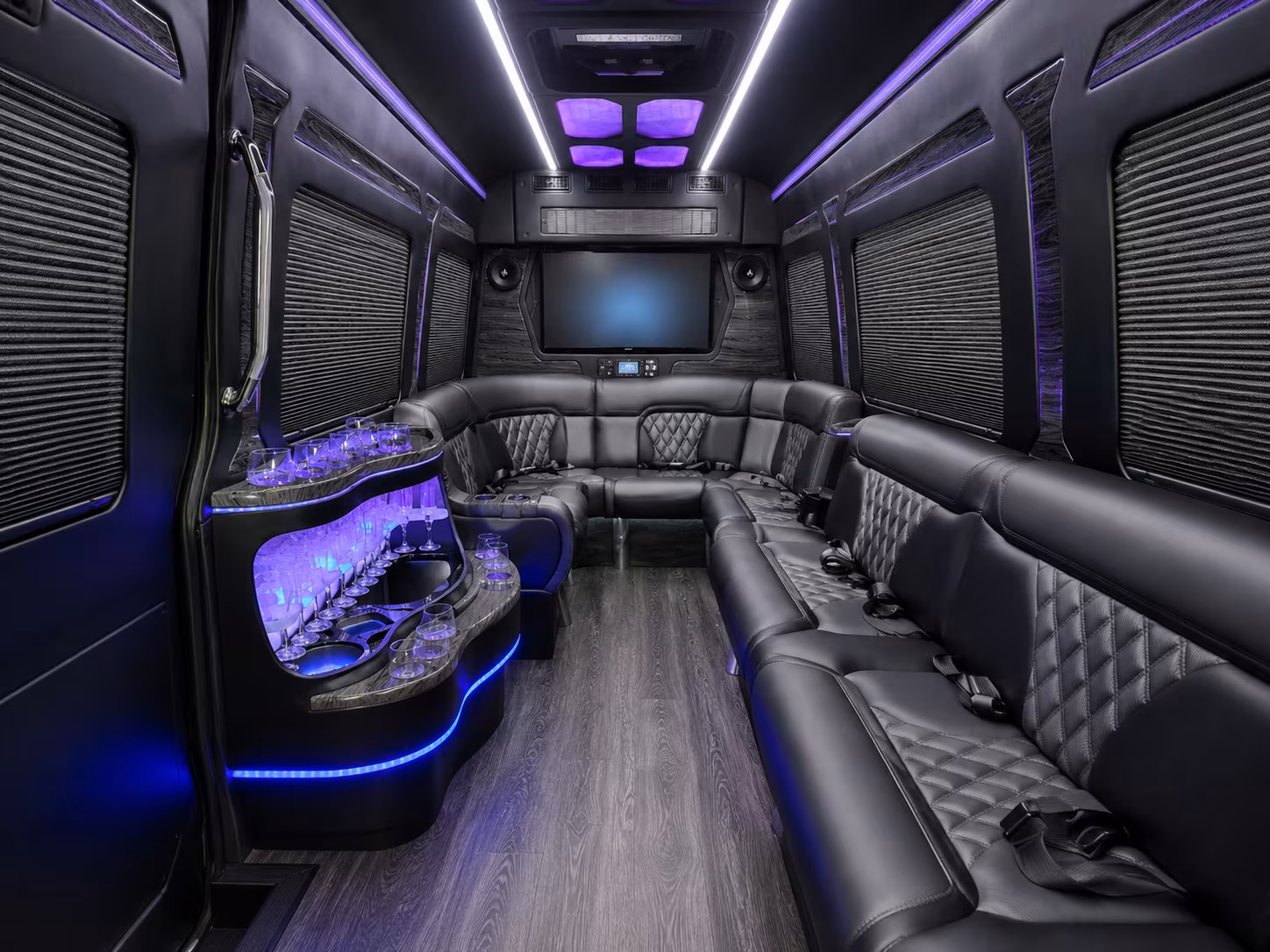 find the perfect transportation for your next sporting event 4
