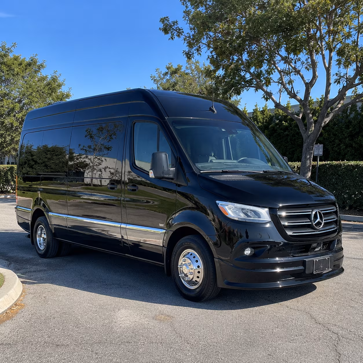 find the perfect transportation for your next sporting event 5