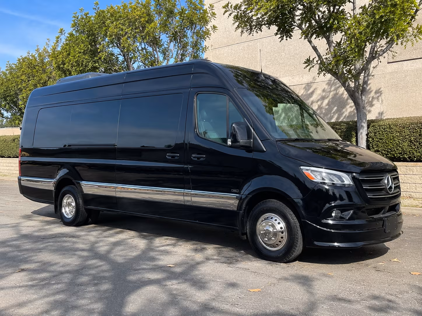 find the perfect transportation for your next wedding 2