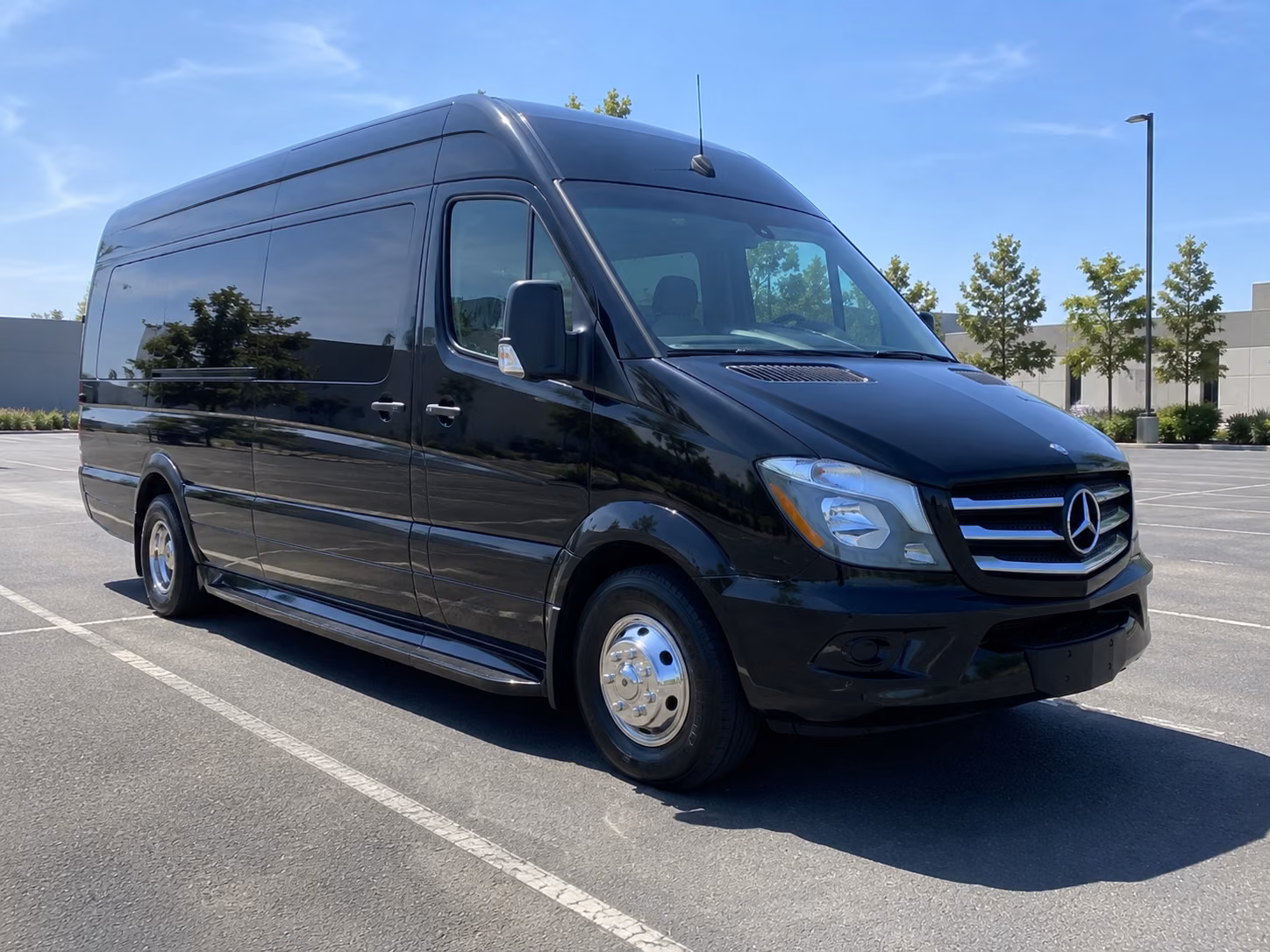 find the perfect transportation for your next wine tour 2